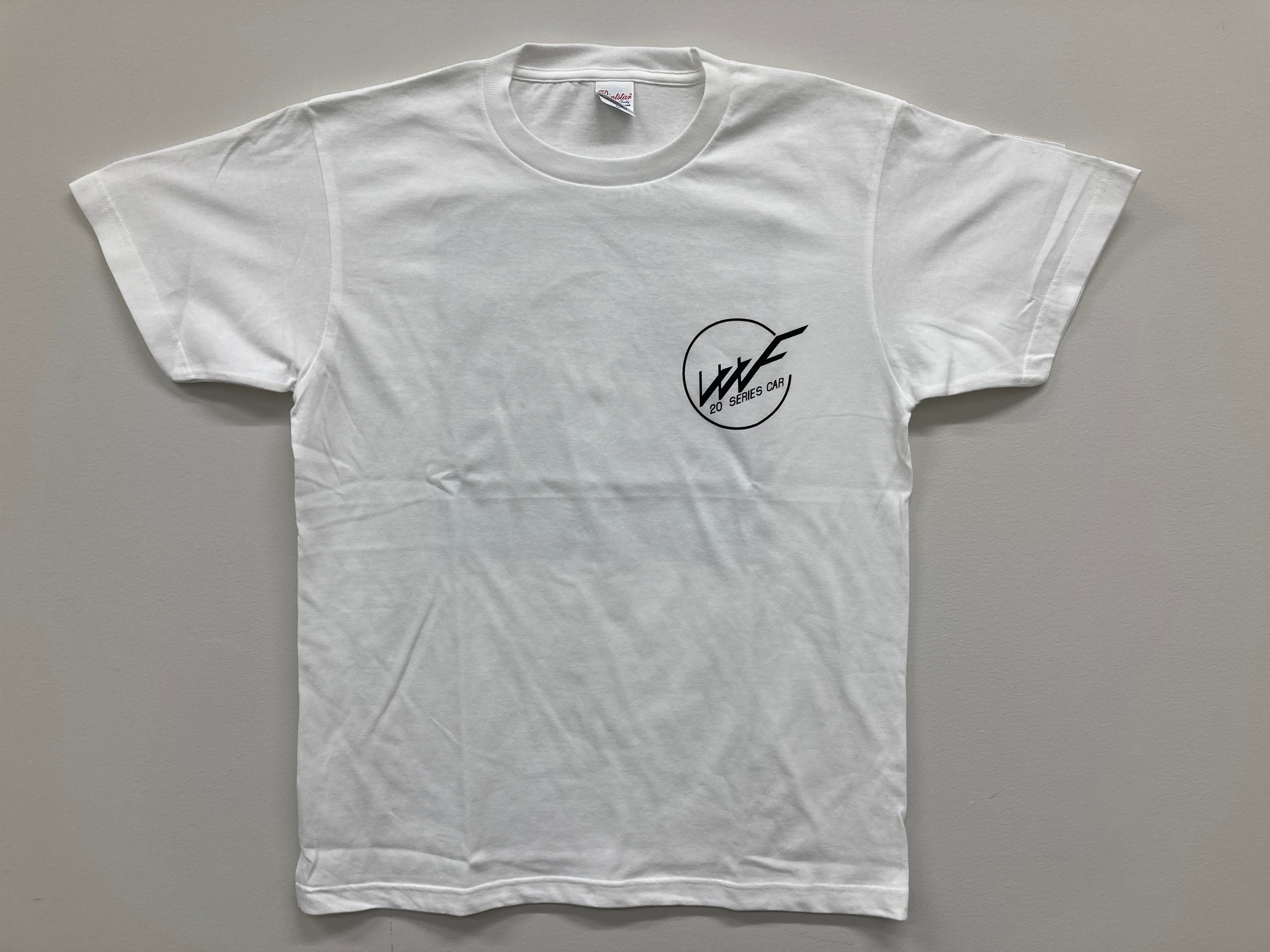 Osaka Metro ショップ Tシャツ（VVVFマーク） - 大阪メトロ公式