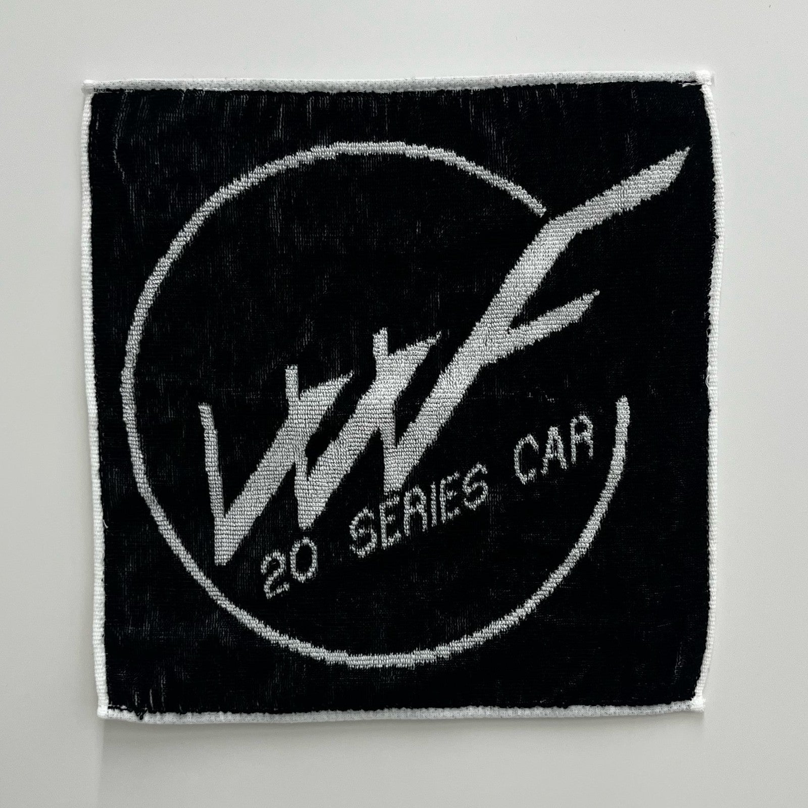 OSAKA Ojo Gang タオル 受注販売】AKATSUKI JAPAN プレイヤーズフェイスタオル #24