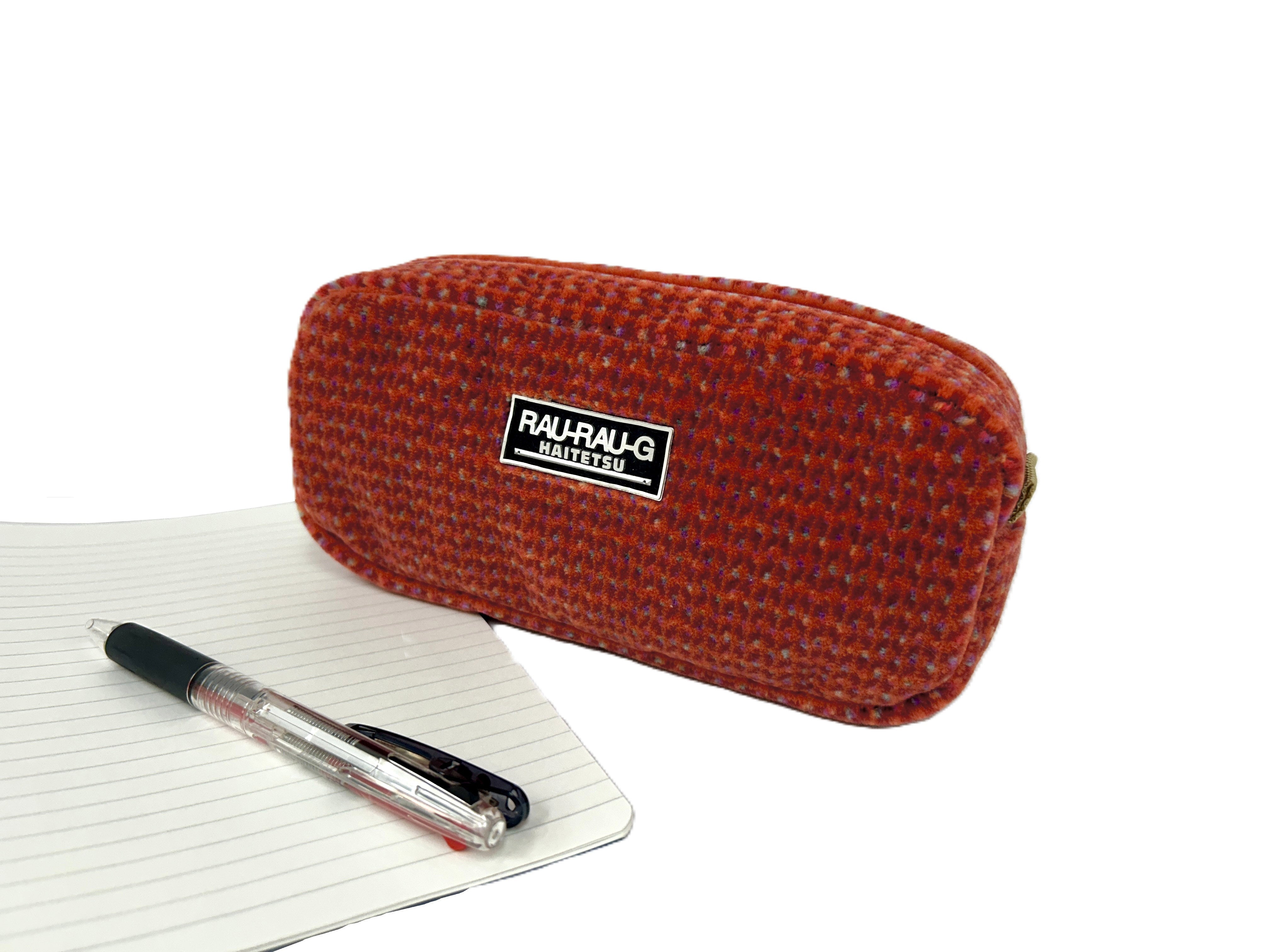 モケットぺんポーチ（Osaka Metro御堂筋線） - Osaka Metro公式