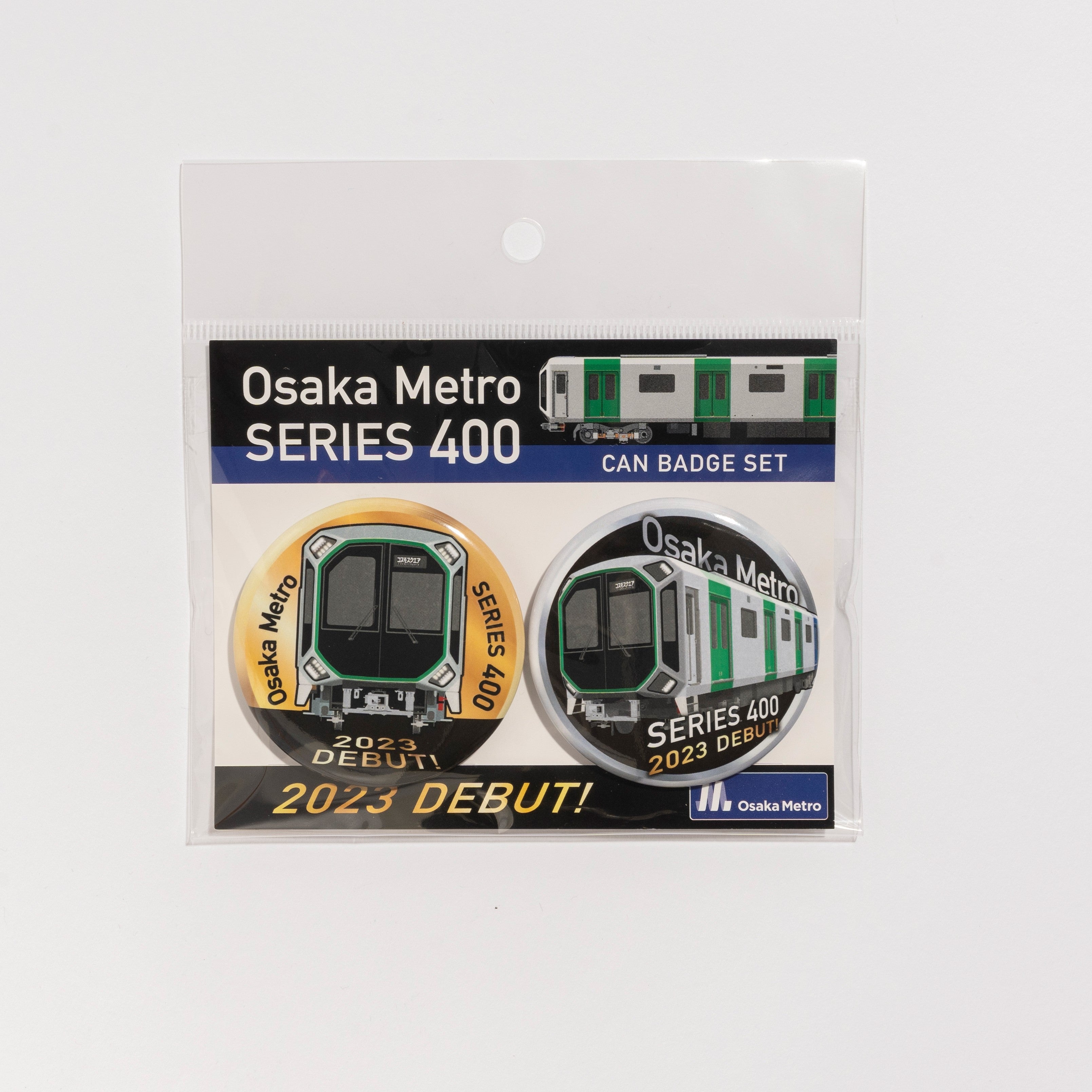 新着商品 | Osaka Metro 公式オンラインショップ
