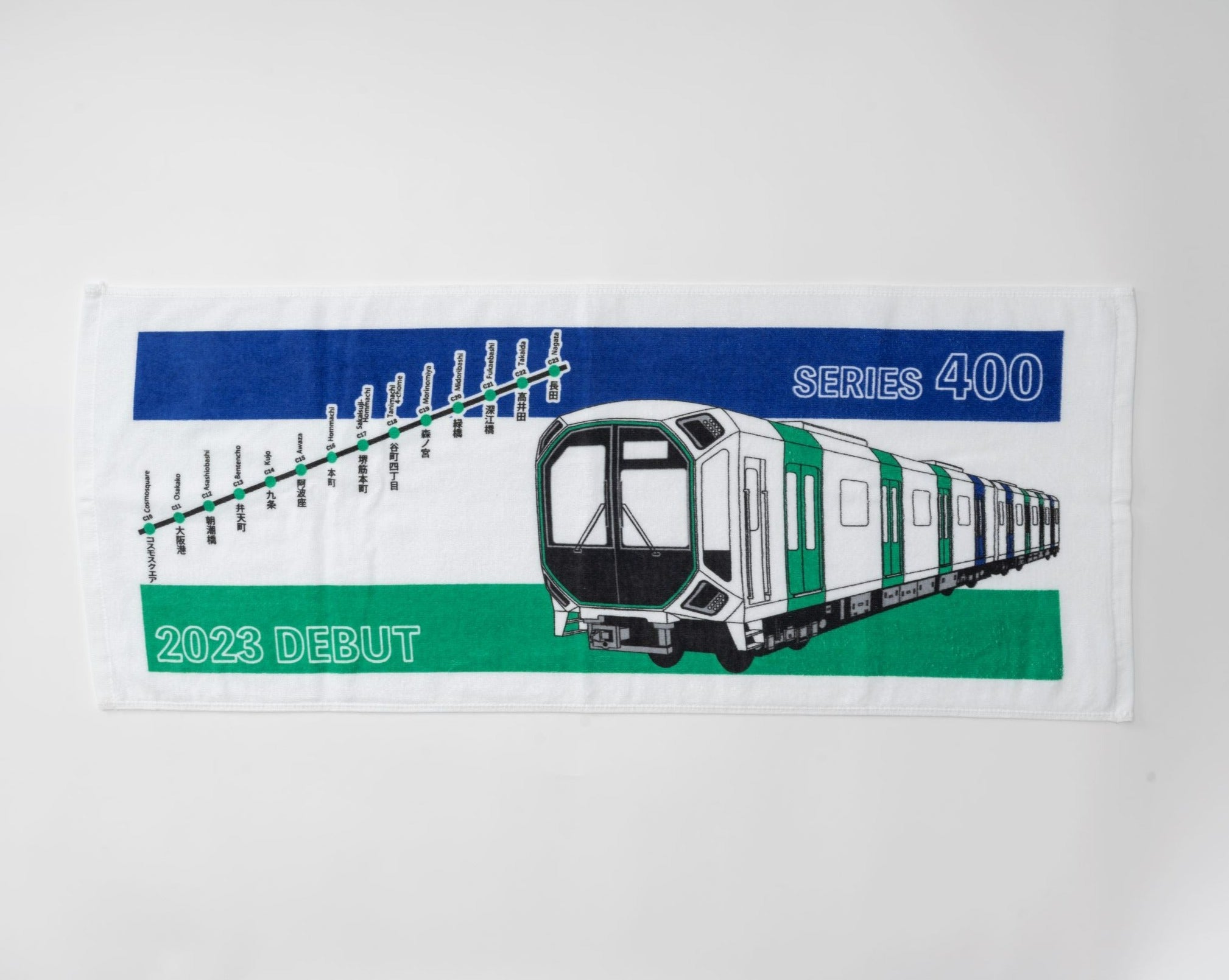 Osaka Metro 公式オンラインショップ