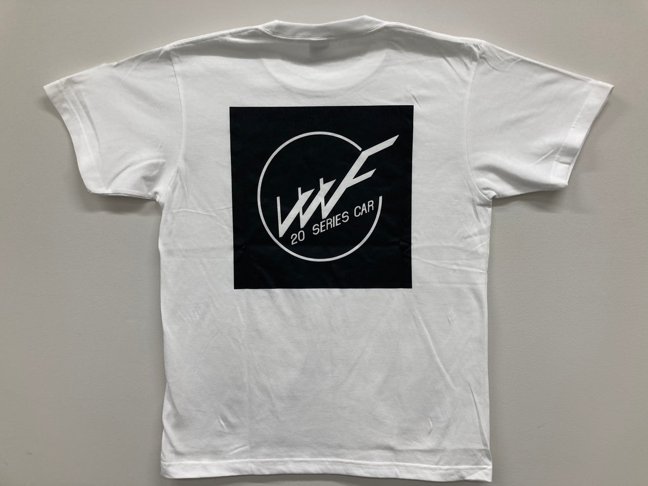 Tシャツ（VVVFマーク）