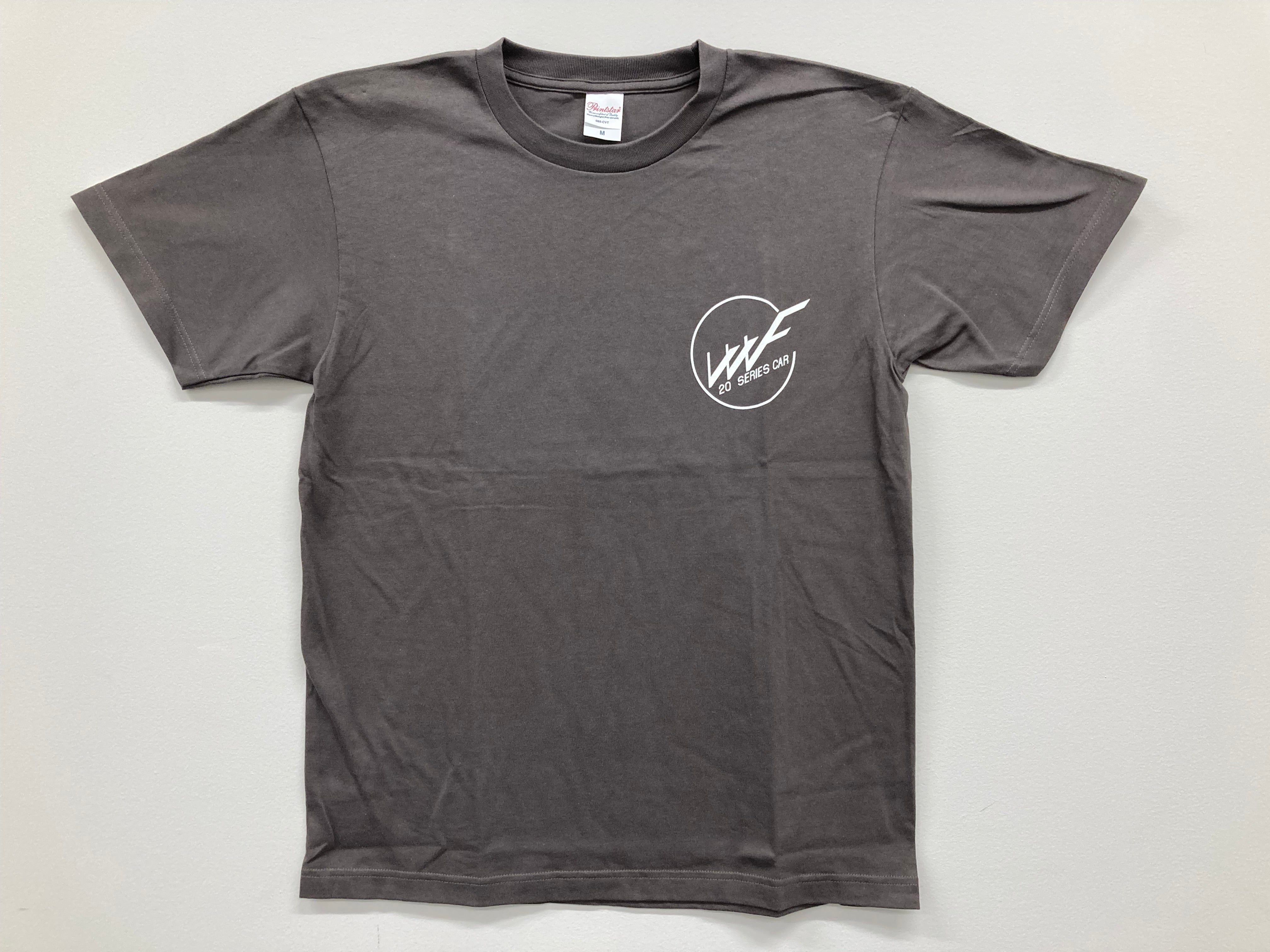 Osaka Metro ショップ Tシャツ（VVVFマーク） - 大阪メトロ公式