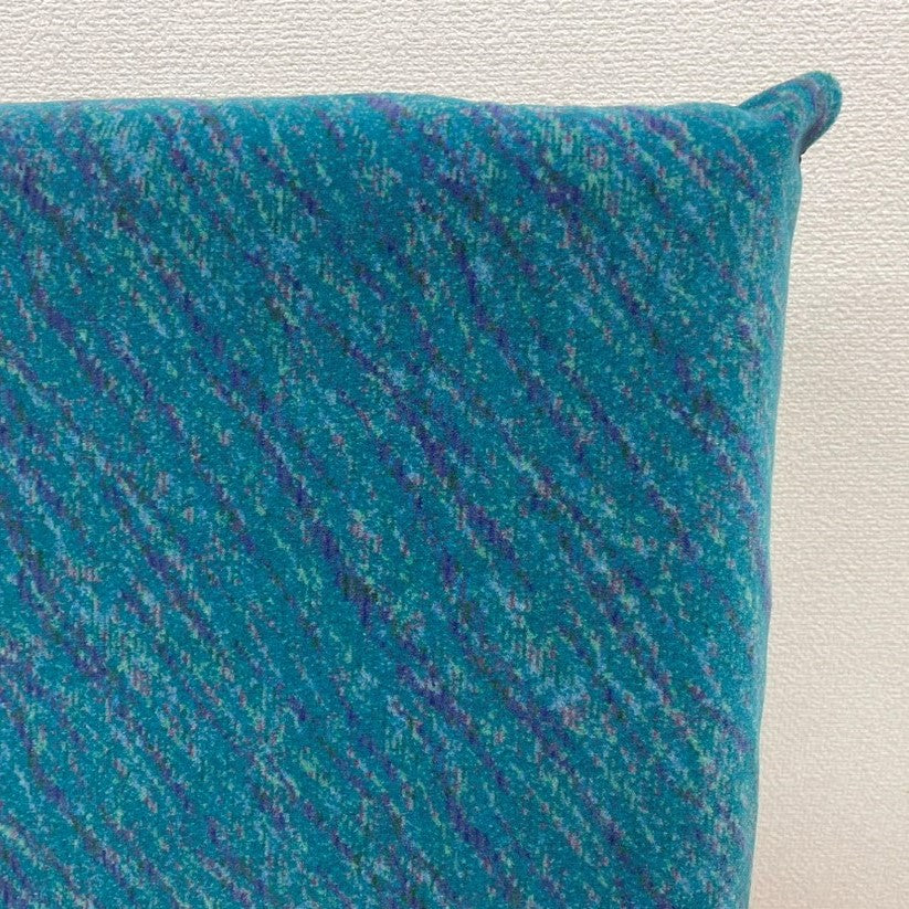 Osaka Metro ショップ RAU-RAU-G HAITETSU モケット座椅子 - 大阪