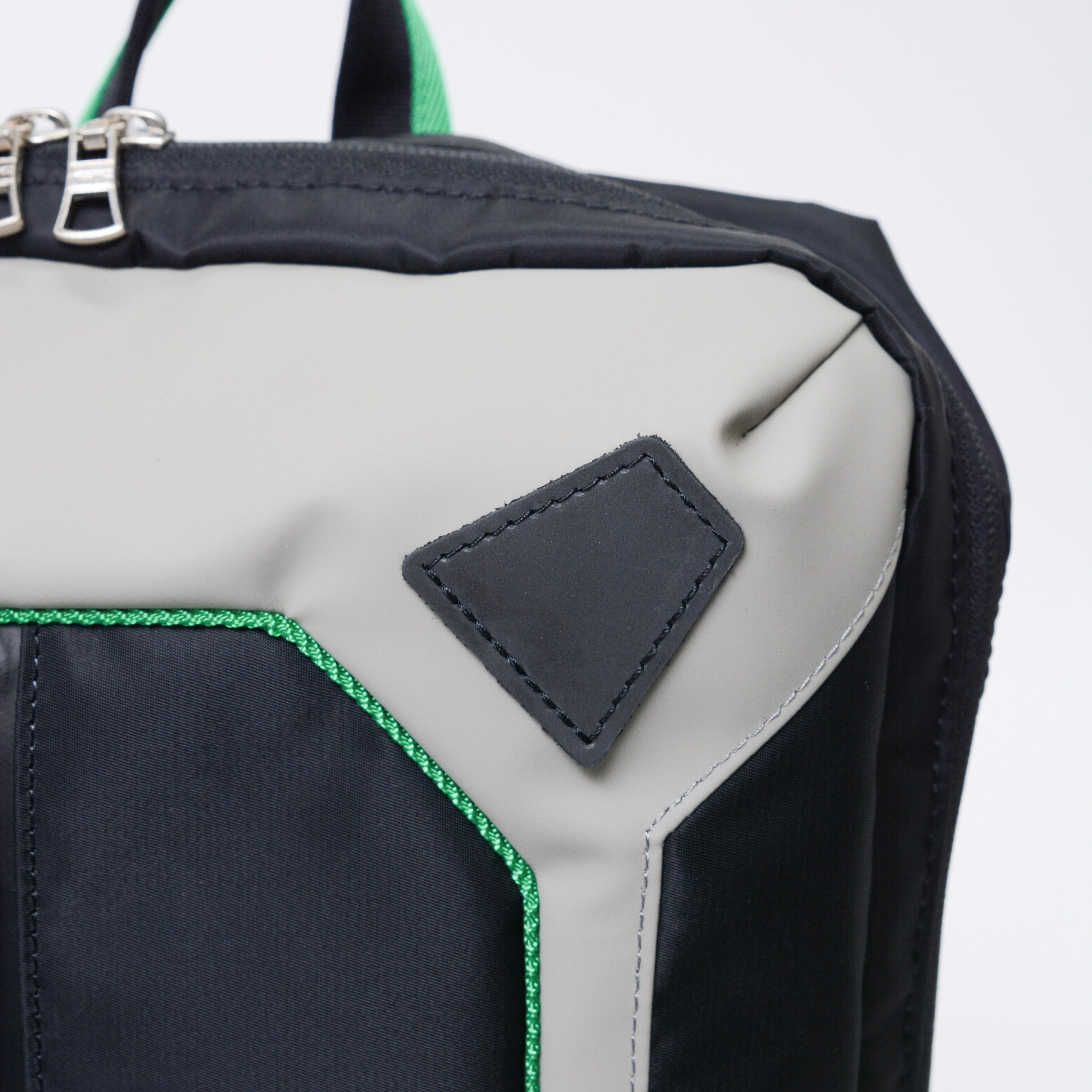 Osaka Metro ショップ Osaka Metro×master-piece バックパック 400系