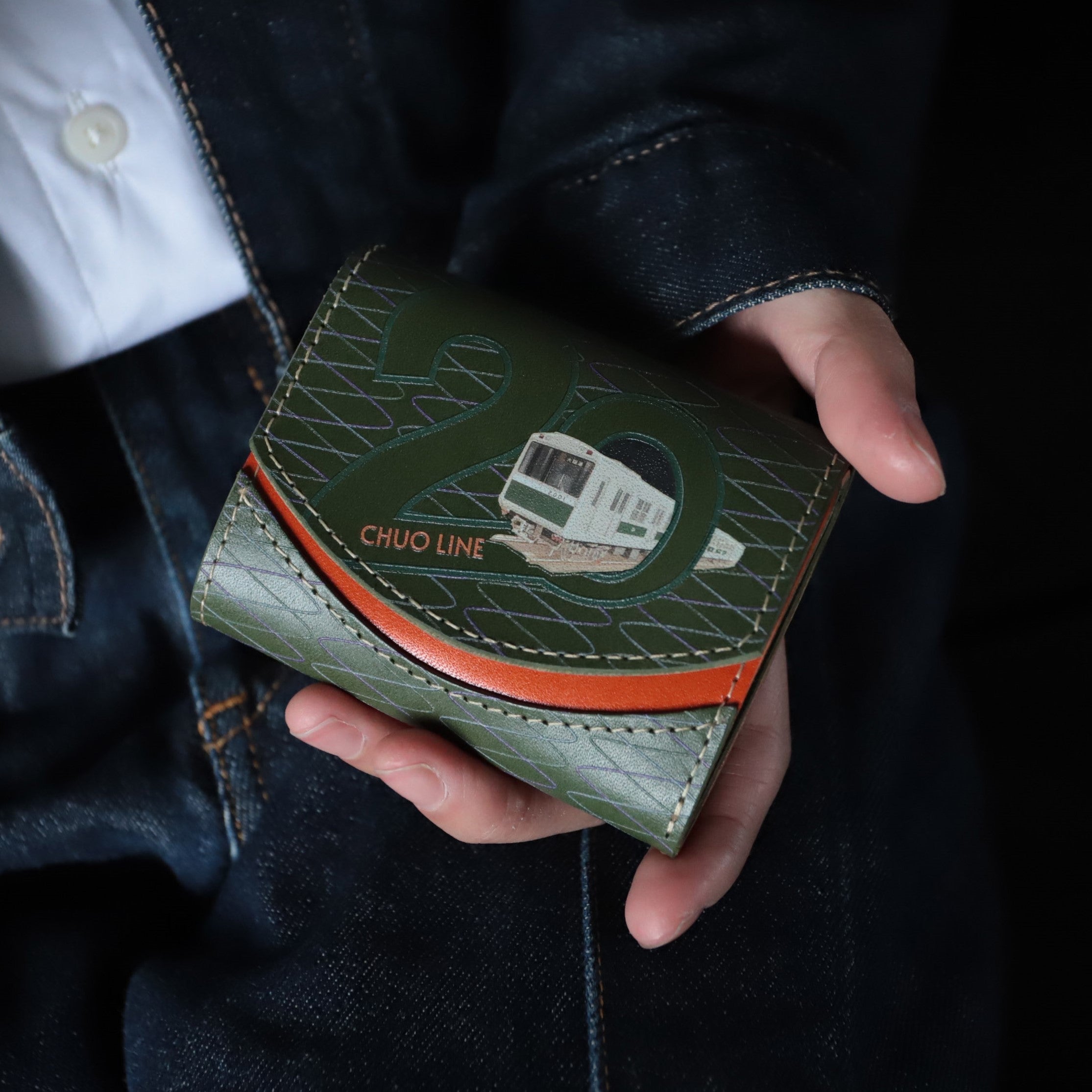 Osaka Metro ショップ 小さいふ20系引退記念モデル - 大阪メトロ公式