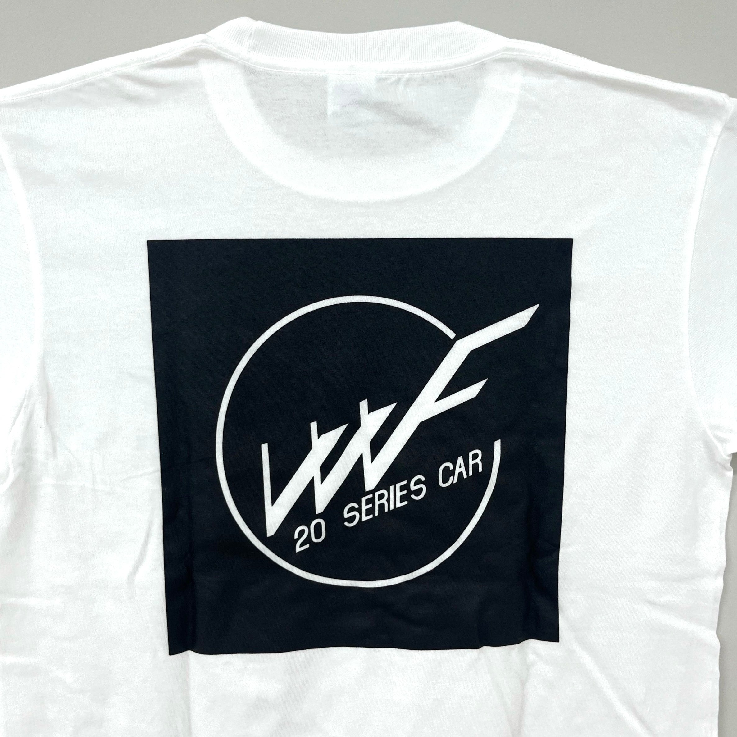 Osaka Metro ショップ Tシャツ（VVVFマーク） - 大阪メトロ公式