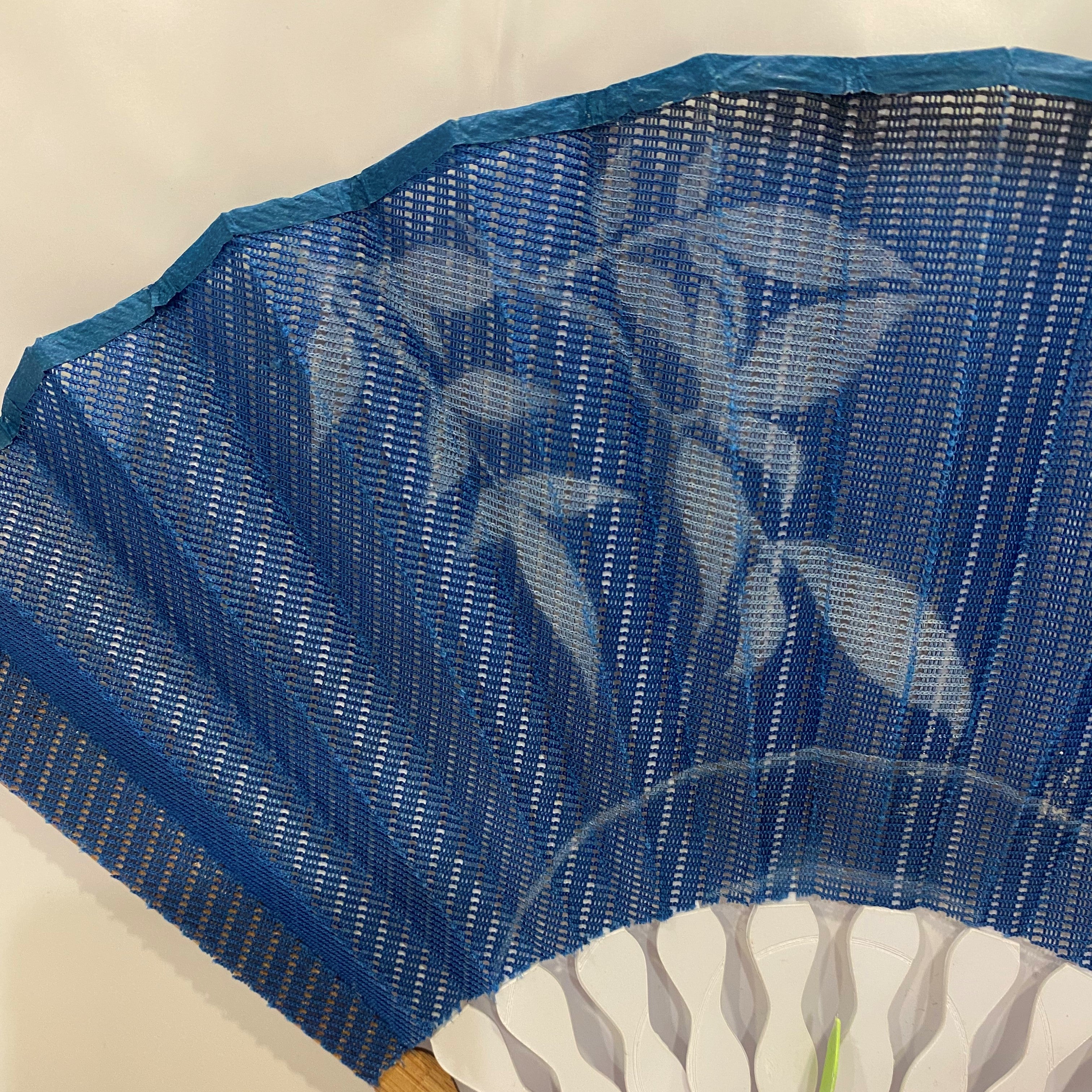 Osaka Metro ショップ 水と風そよぐマチ（扇子） - 大阪メトロ公式